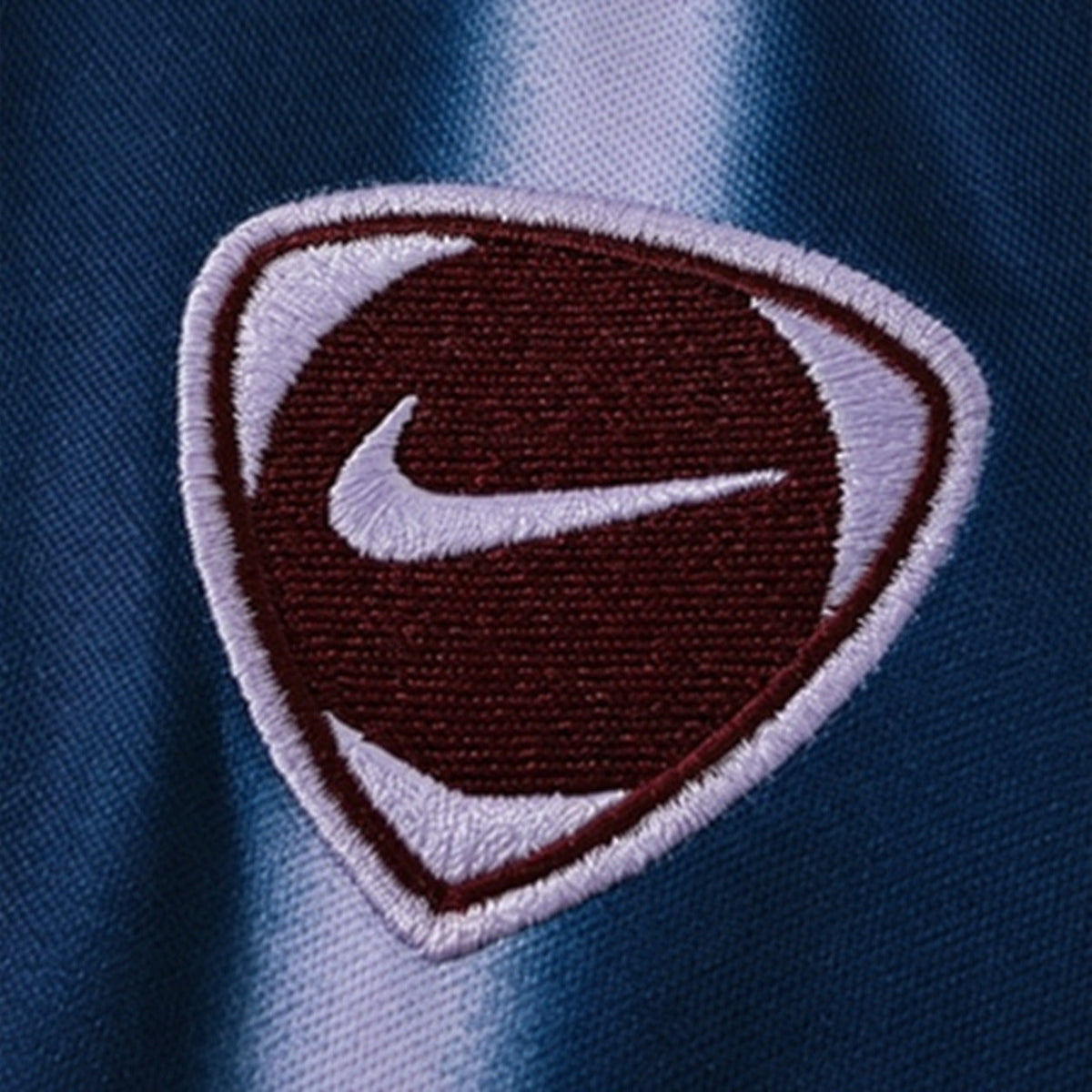 France Travis Scott Cactus Jack x Nike Total 90 Retro Jersey - photo 5