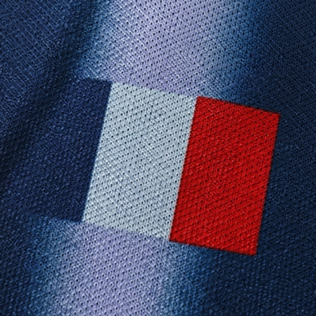 France Travis Scott Cactus Jack x Nike Total 90 Retro Jersey - photo 6