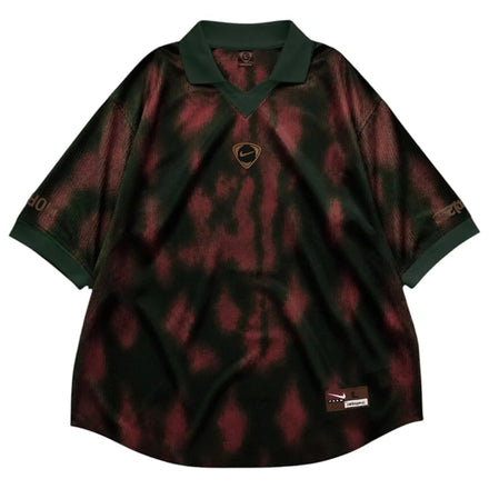 Morocco Travis Scott Cactus Jack x Nike Total 90 Retro Jersey - photo 1