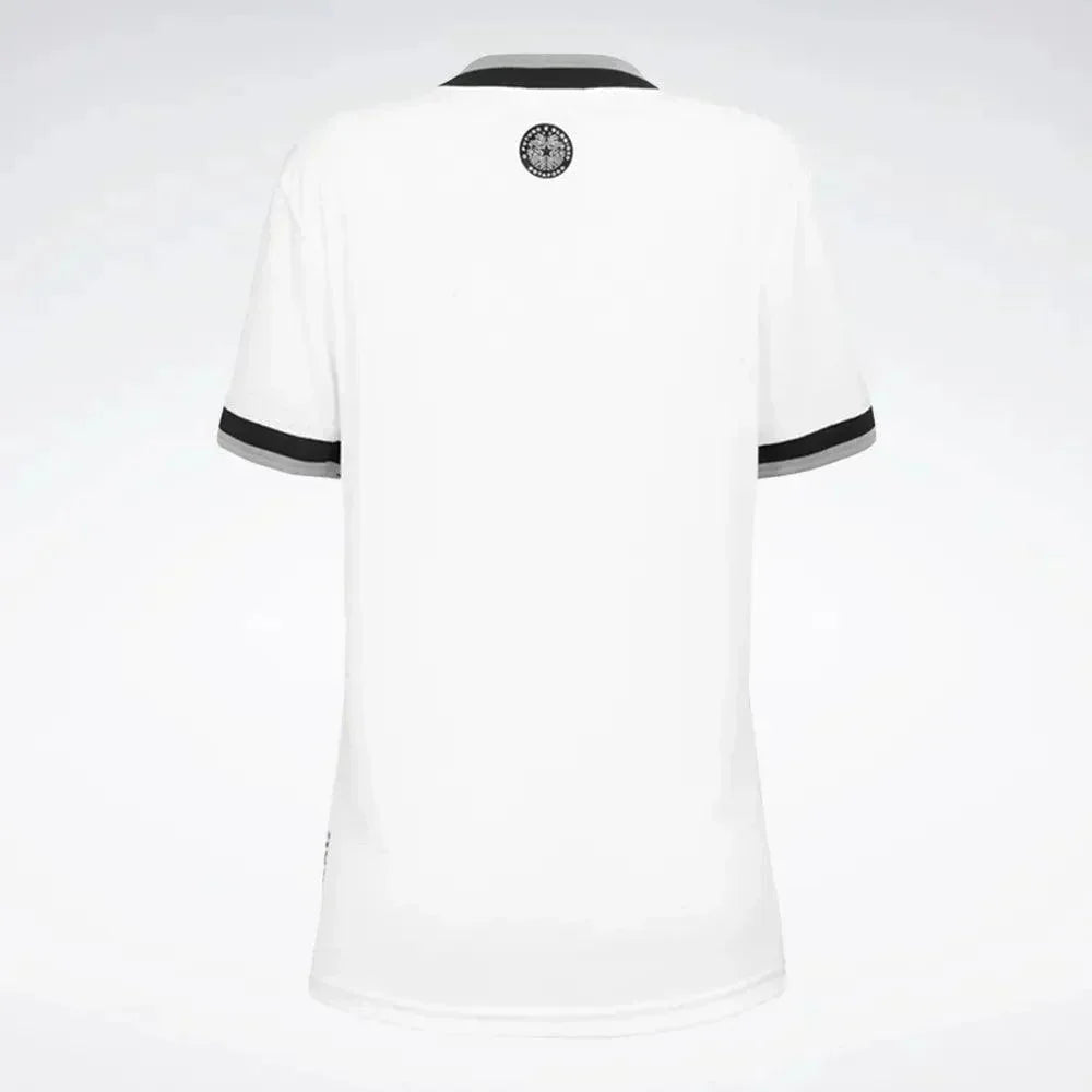 Jersey Women's Botafogo 2024/25 III - Patch Mundial Clubes