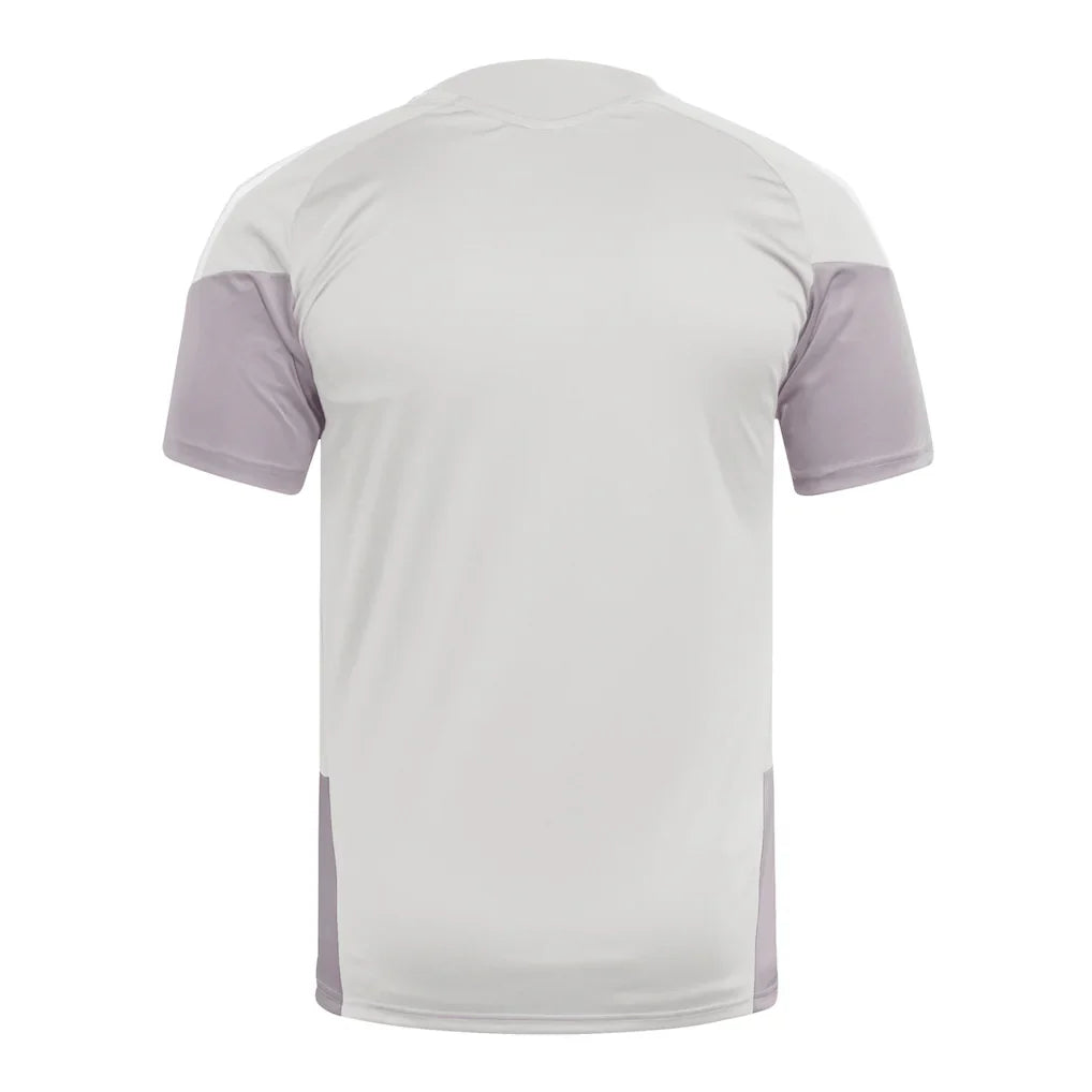 St. Louis CITY SC 2026 Competition Training Jersey - Silver