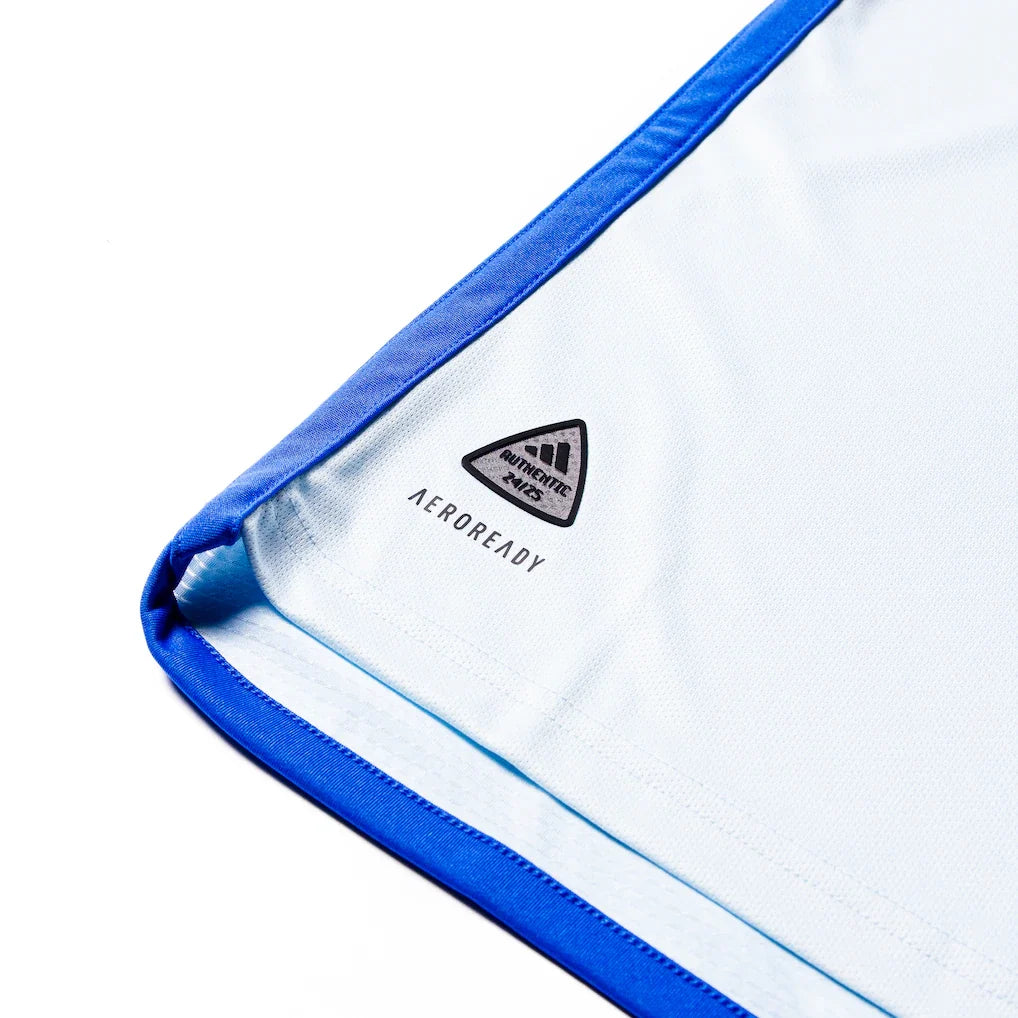 CF Montreal adidas 2024 La Main Authentic Jersey – Light Blue