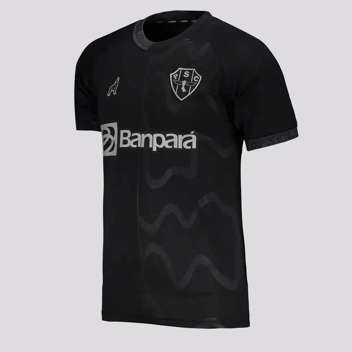 Lobo Paysandu 2025 Third Jersey