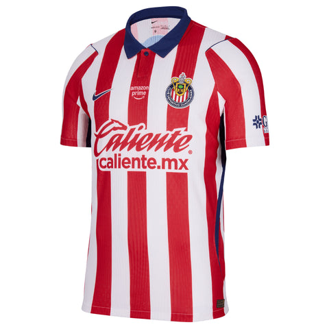 2026/27 Chivas Jersey - Fan Version