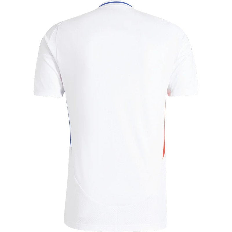 Olympique Lyon 24/25 I Home Jersey - Fan Version
