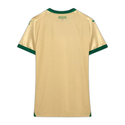 Palmeiras 24/25 III Third Jersey Women's