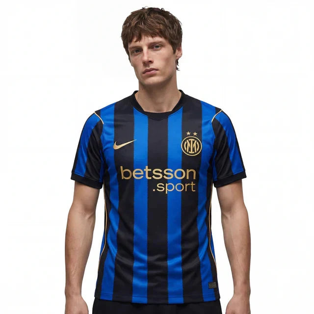 Inter de Milan 26/27 Home - Fan Version