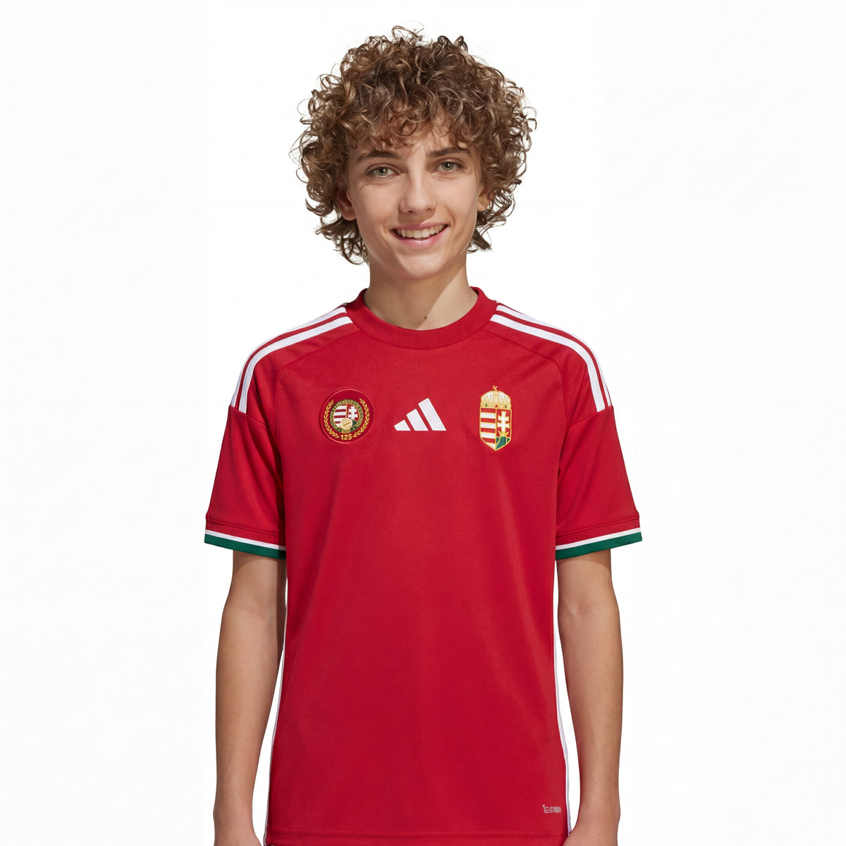 Kids Kit Hungary 2026 I Fan World Cup