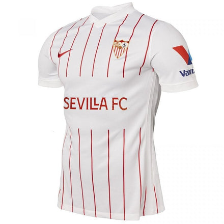Sevilla 21/22 I Home Jersey - Fan Version
