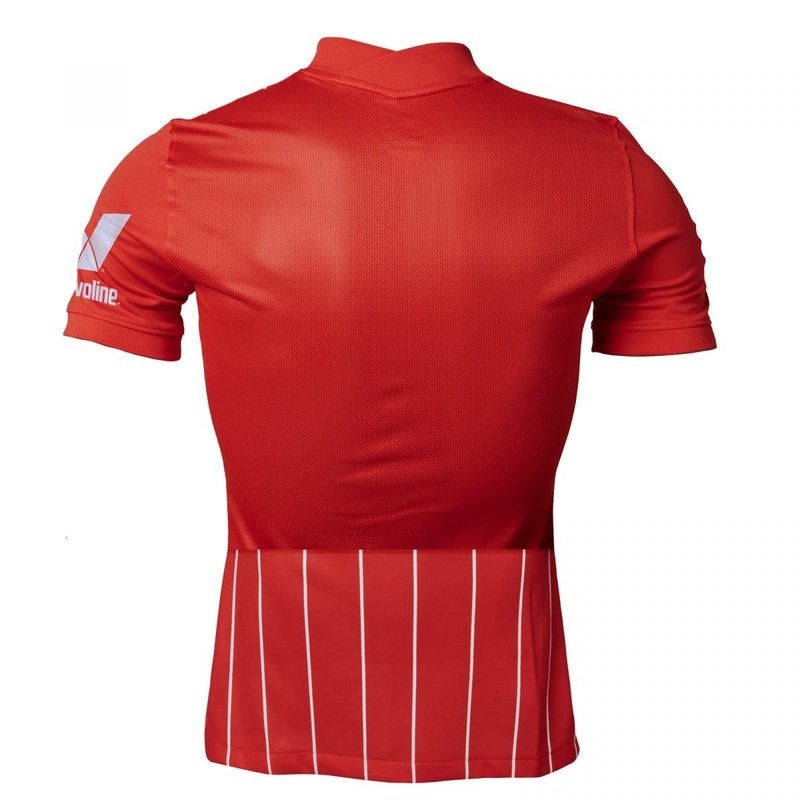 Sevilla 21/22 II Away Jersey - Fan Version