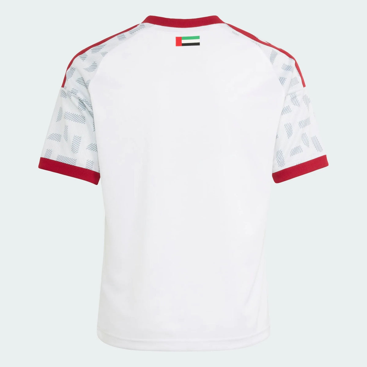 Kids Kit United Arab Emirates 2026 I Fan World Cup